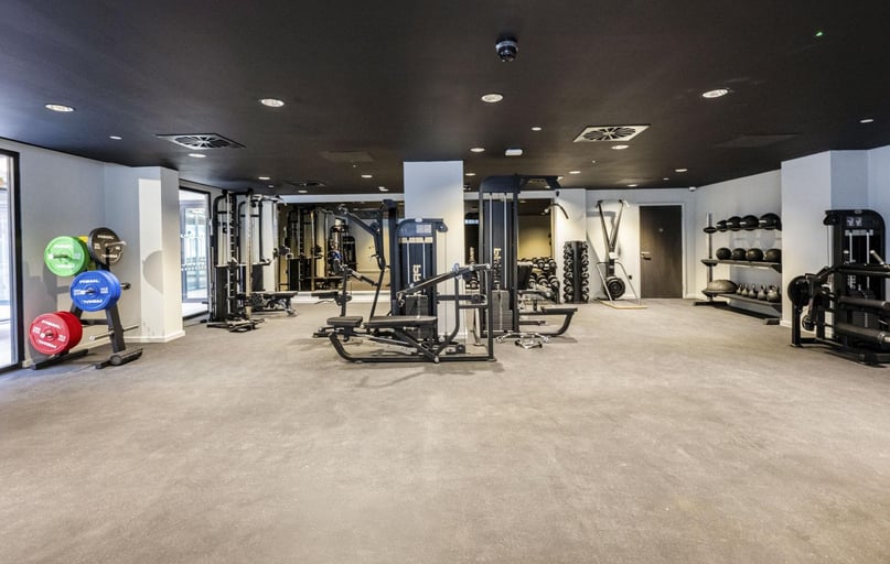 Leylands Road, Clarence Dock, Leeds - Image 1